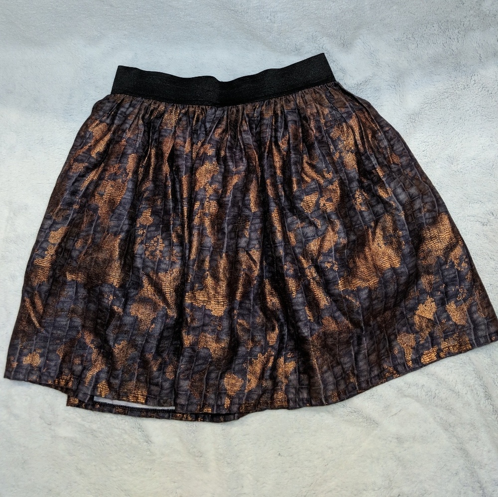 Twenty one skirt